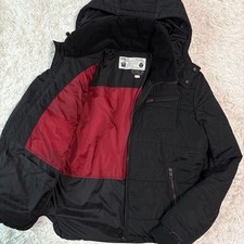 DIESEL Herren XL Daunenjacke