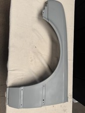 BMW E 30 Cabrio Kotflügel Links