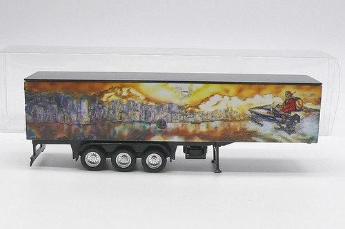 Herpa lkw achs - herpa,