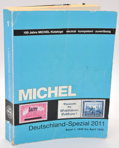 Michel deutschland spezial - michel,