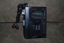 TOP! Vintage Walkman Stereo