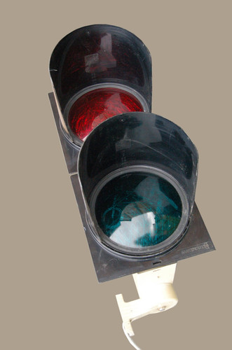 Ampel verkehrsampel - ampel,