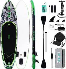 330CM Stand Up Paddling Board