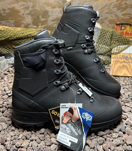 Orig armee haix laars - orig.,