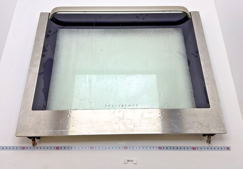 Original aeg backofentür - ,