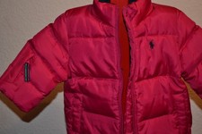 Winterjacke Gr. 74, Ralph
