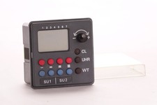 Viessmann Digitalschaltuhr -