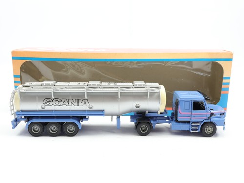 Tekno 1593152 modellauto - tekno,