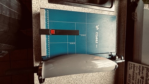 Dahle 533 din a4 - 533,