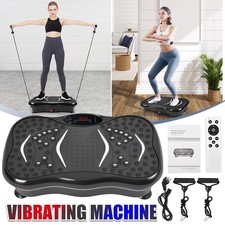 3D-Vibration Vibrationsplatte