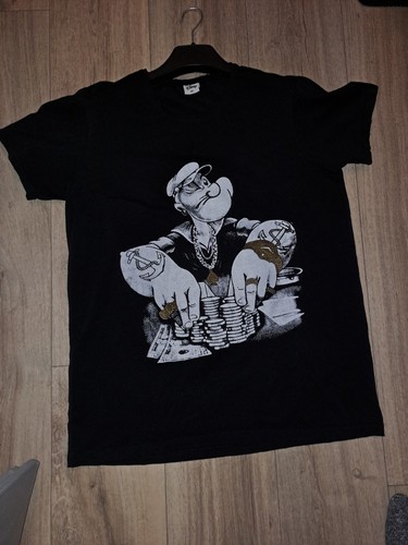 Shirt herren popeye - t-shirt,