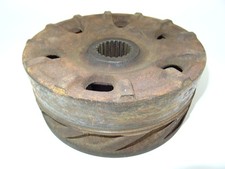 Bremstrommel (180/60) für