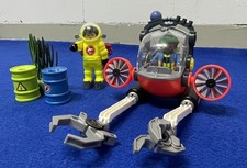 Playmobil 70142 Umwelteinsatz