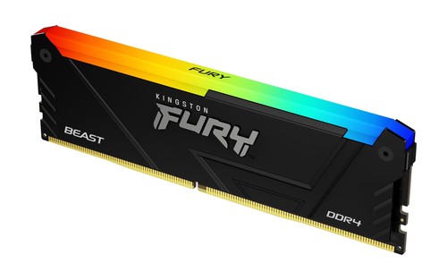 Kingston technology fury beast - kingston,