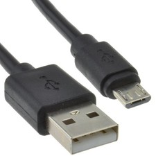 Micro USB Kabel Ladeleitung