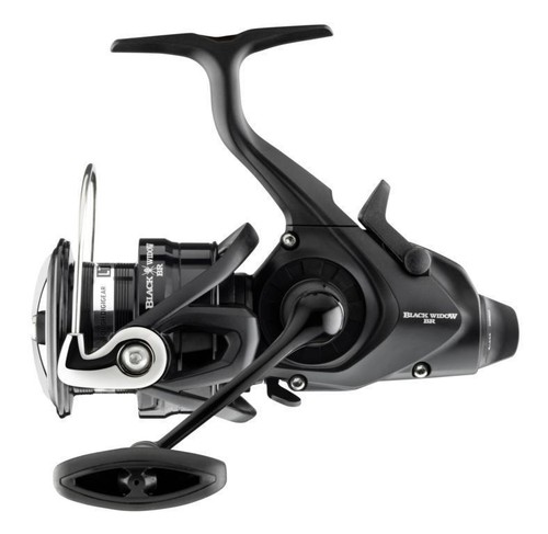 Daiwa freilaufrolle black - daiwa,