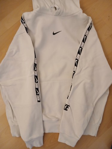 Nike hoodie kapuzenpullover - nike,