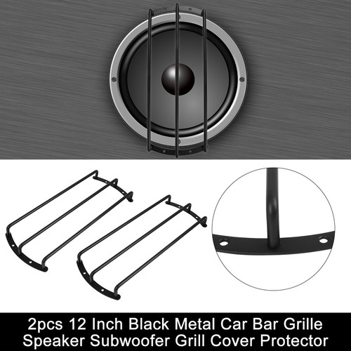 2stk auto bar grille - 2stk.,