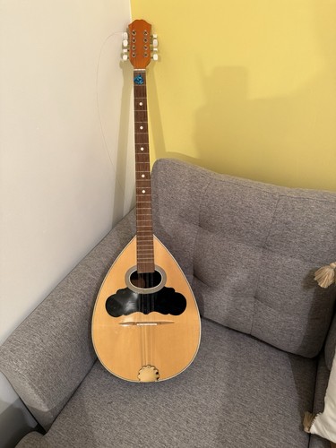 Griechischer bouzouki - griechischer,
