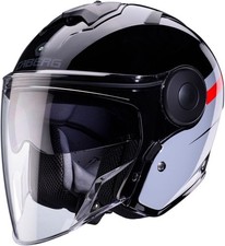Caberg Motorrad Jethelm Soho