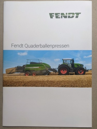 Fendt 12130 1290 1270 990 - 1290,