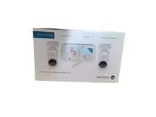 Motorola Nursery VM35-2 Ease