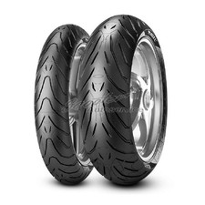 Pirelli Motorradreifen