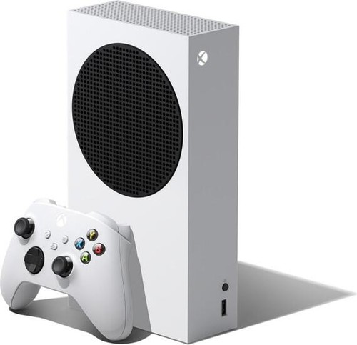 Microsoft xbox series 512gb - microsoft,