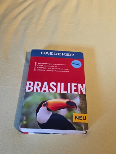 Baedeker reiseführer - baedeker,