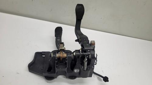 Opel corsa pedalblock - d,