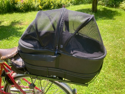 Trixie hundefahrradkorb für - trixie,