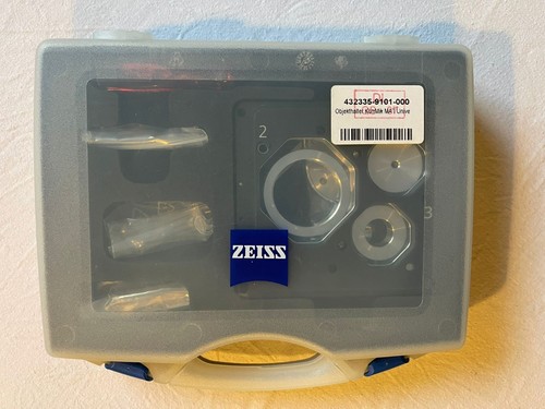Zeiss mikroskop objekthalter - zeiss,