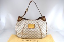 Echte Louis Vuitton Galliera