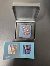 Rosenthal Porzellan Studio Linie Johan van Loon, Brosche in OVP