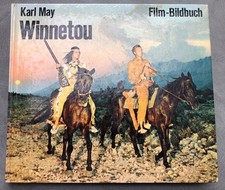 Karl May Film-Bildbuch -