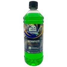 Brennpaste anzündpaste fondue - anzündpaste,