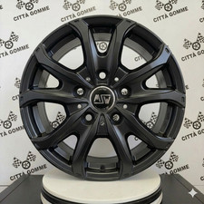 Alufelgen Kompatibel für