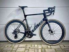 Herren Carbon Rennrad Factor