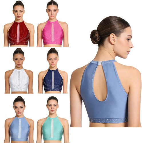 Damen tanzbekleidung moderner - tanzbekleidung,