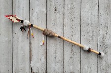 dc spear-23 / Indianer Speer