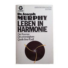 Joseph Murphy  - LEBEN IN