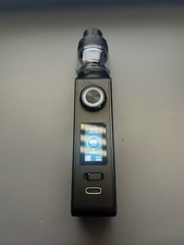 Lost Vape Centaurus M100 E-Zigarette + Liquid + 5 Coils | Top Zustand!