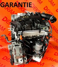 Motor VW Golf Passat Touran