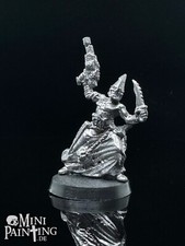 Necromunda Warhammer 40k Chaos