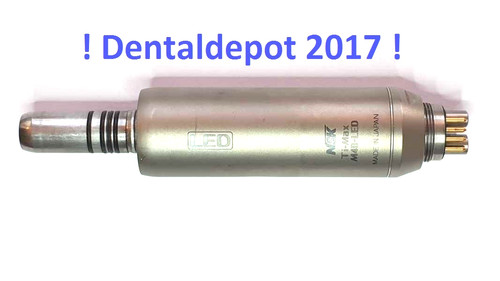 Geprüfter nsk max m40 - nsk, led