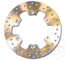 EBC Bremsscheibe MD6121D