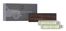 RITUALS ... HOMME-Set Car Autoparfum Neu & Ovp ( ehemals SAMURAI ) 2 x 3 g + Box