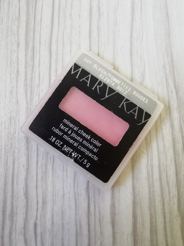 Mary kay chromafusion blush - kay, chromafusion™