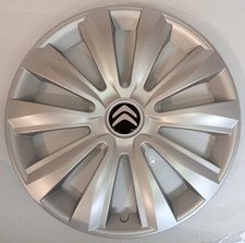 4 Radkappen Radzierblenden fur