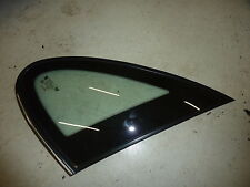 Scheibe Opel Vectra B auch i500 Fenster Seitenscheibe Stufenheck
